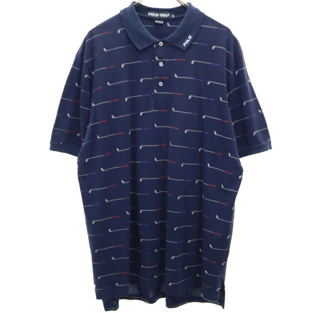 ポロゴルフ RALPH LAUREN 