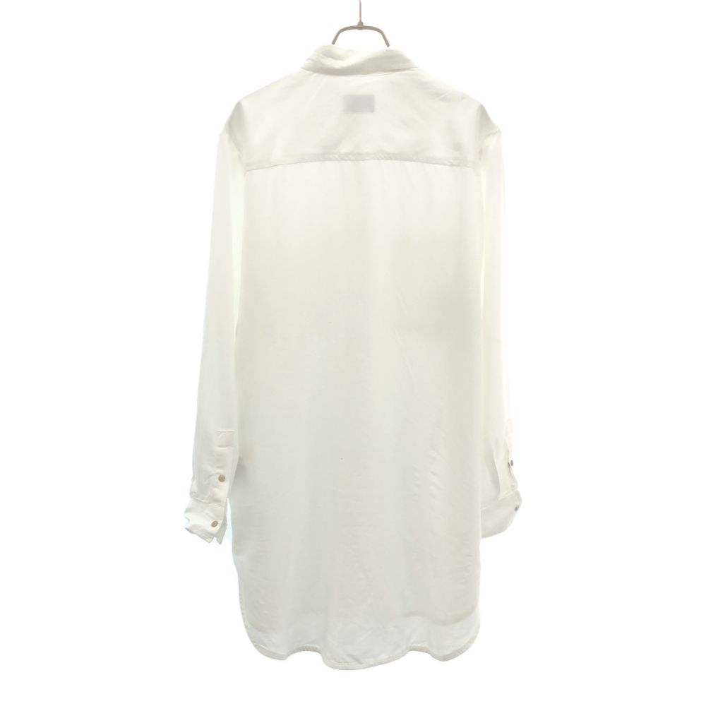 レディース　　シャツ　トップス 【 モールと 同じ】 INMAN フレンチ リネン プリント シャツ レディース 2025 春 通勤用 長袖 トップス