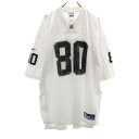 NFL ユニフォーム ジャージ フレッド・ビレトニコフ レイダース レジェンド ミッチェル＆ネス Mitchell & Ness ブラック