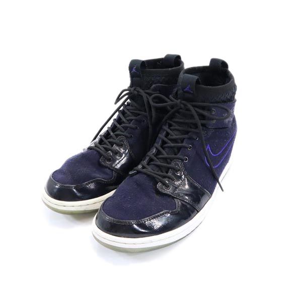 【中古】ナイキエアジョーダンハイカ...