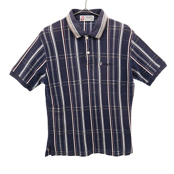 古着 CHAPS Ralph Lauren チ