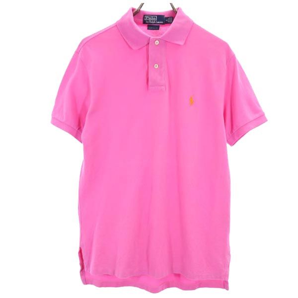 古着 Polo by Ralph Lauren 
