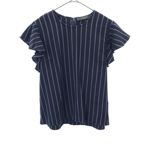 【中古】古着sacraサクラ日本製...