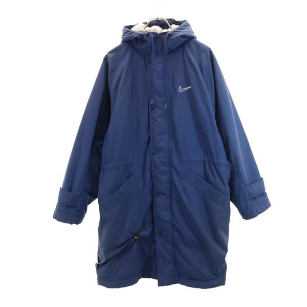 楽天市場】ベンチコート ナイキ(サイズ(S/M/L)M)(コート 楽天市場】ベンチコート ナイキ(サイズ(S/M/L)M)(コート