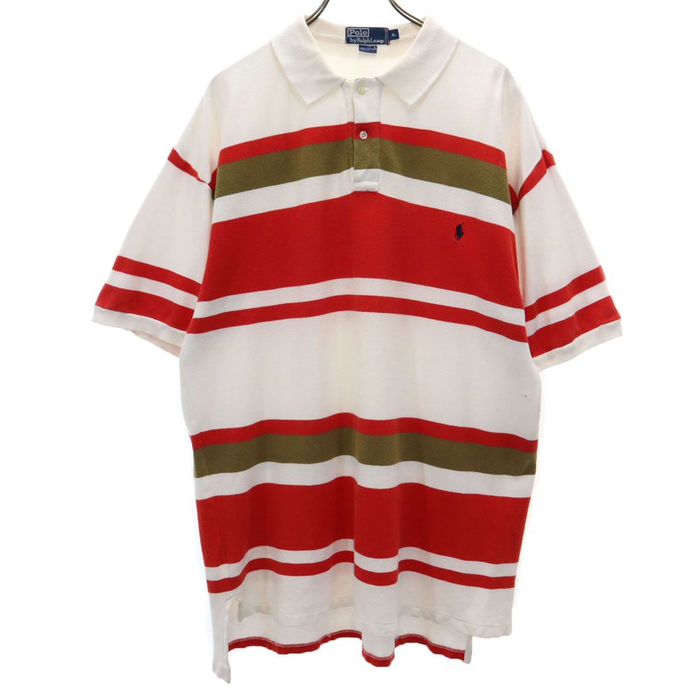 古着 Polo by Ralph Lauren 