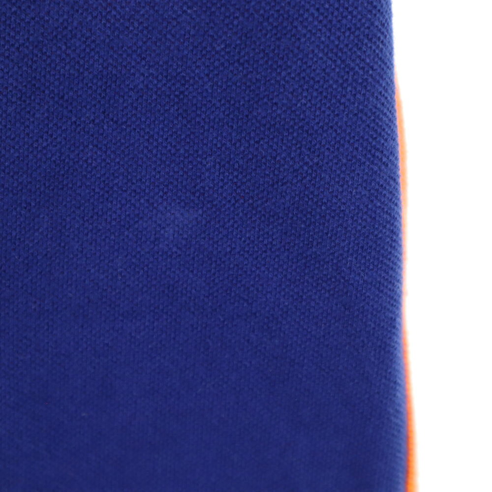 古着 Polo by Ralph Lauren ポロバイラルフローレン ビッグポニー 半袖 ポロシャツ...