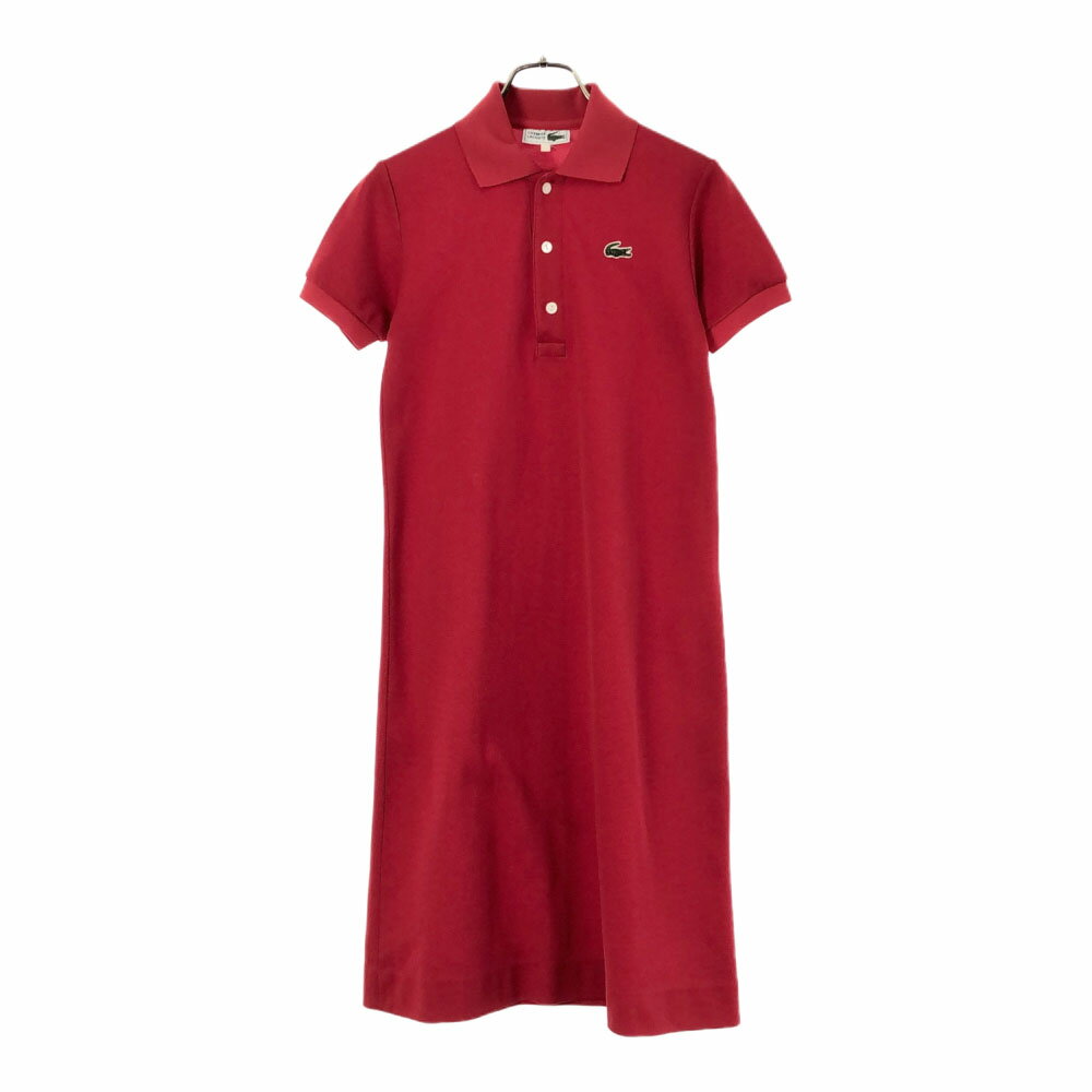 ラコステ　ワンピース 新品未使用 grm-5668_001.jpg