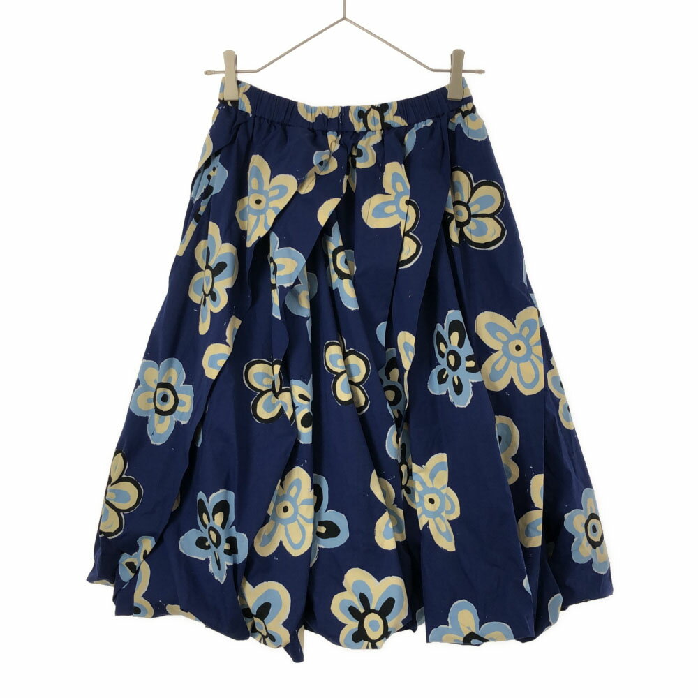 楽天市場】マルニ（素材（生地・毛糸）綿・コットン）（スカート