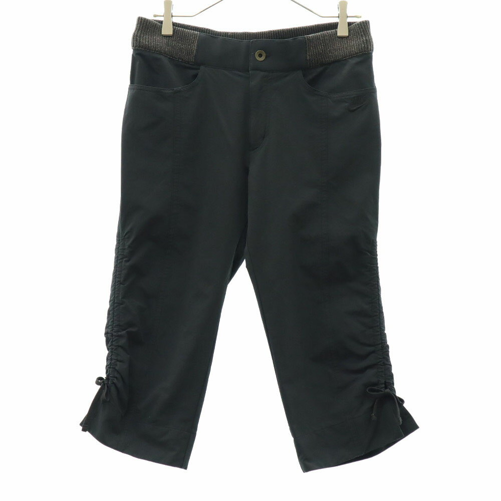 ���� NIKE �ʥ��� �ȥ졼�˥� �����åץɥѥ�� M �֥�å� ���ݡ��� ��ǥ����� ����š�