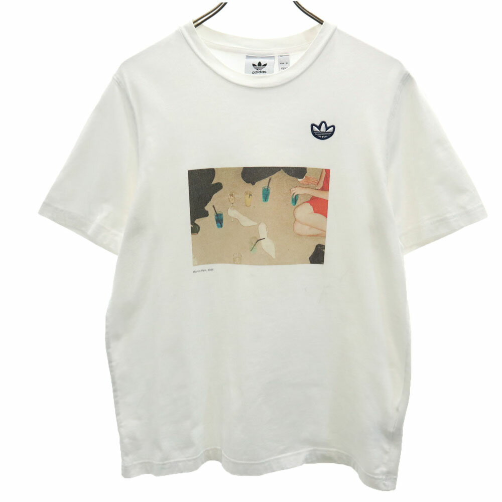 【中古】古着アディダスadidas...