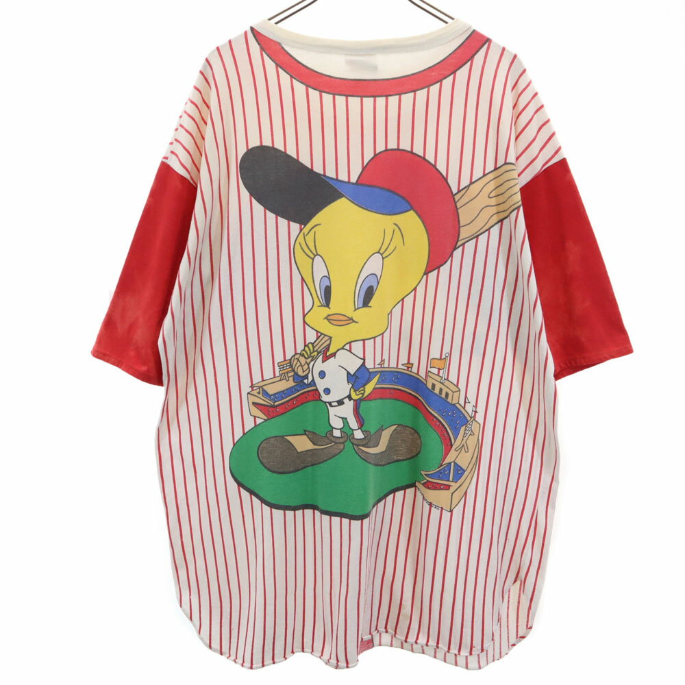 Former 【 Fleabag T-Shirt Men 】 Tシャツ メンズファッション トップス Tシャツ カットソー メンズ