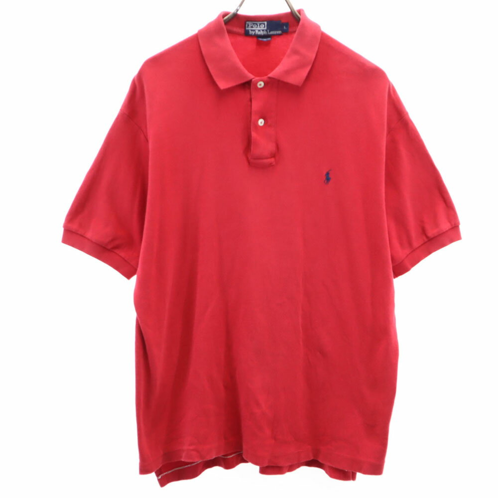 古着 Polo by Ralph Lauren 