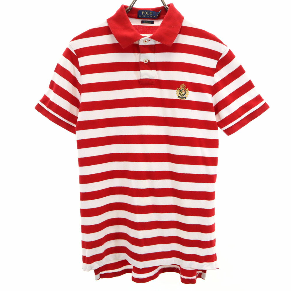 古着 POLO RALPH LAUREN ポ