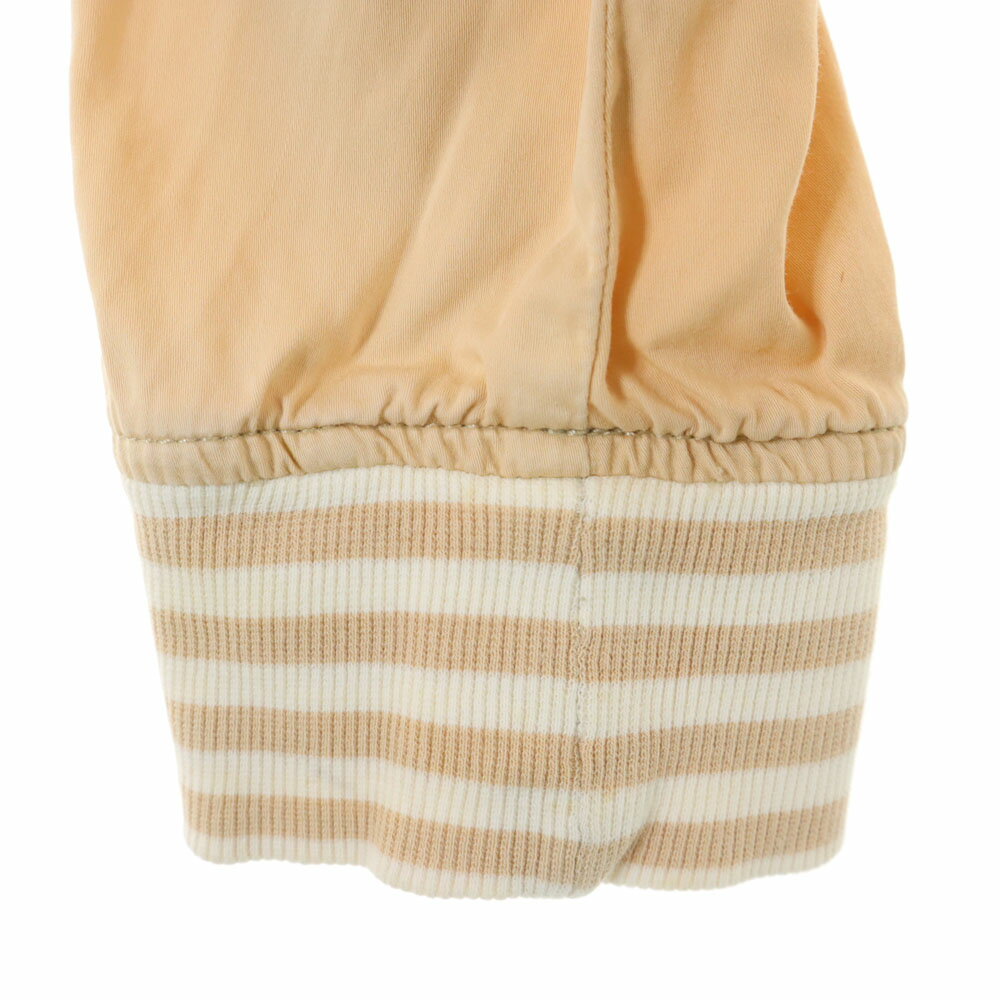 ディーゼル ブルゾン L ペールオレンジ系 DIESEL ボンバージャケット レディース 【中古】 【PD】