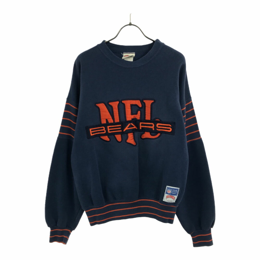  NUTMEG ʥĥᥰ 90s USA Ĺµ ȥ졼ʡ S ͥӡ å ΢  ơ  š