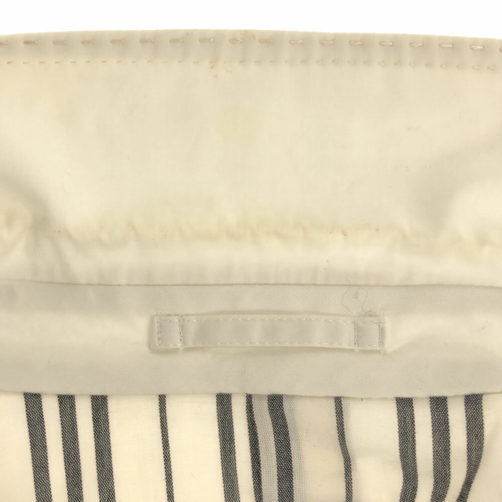 古着 BURBERRY LONDON バーバリーロンドン ダブル ジャケット 9 ホワイト系 レディース 【中古】