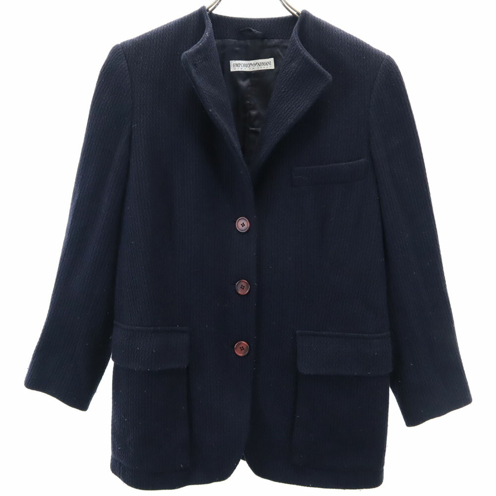 Emporio Armani ݥꥪޡ 90s  Ρ顼㥱å 38 ͥӡ  ǥ š