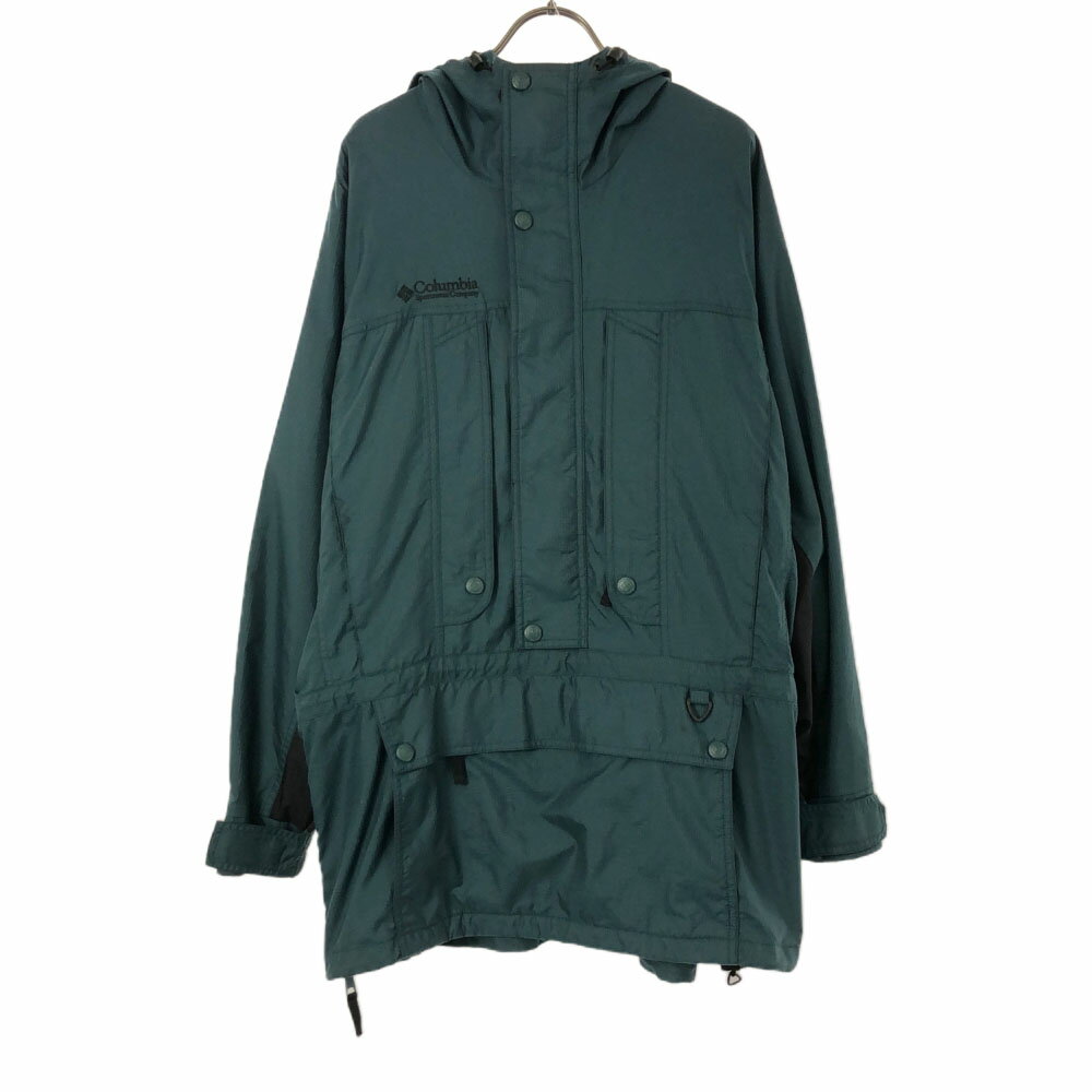  Columbia ӥ ȥɥ ʥ󥸥㥱å M ꡼ ΢å åץȥå  š