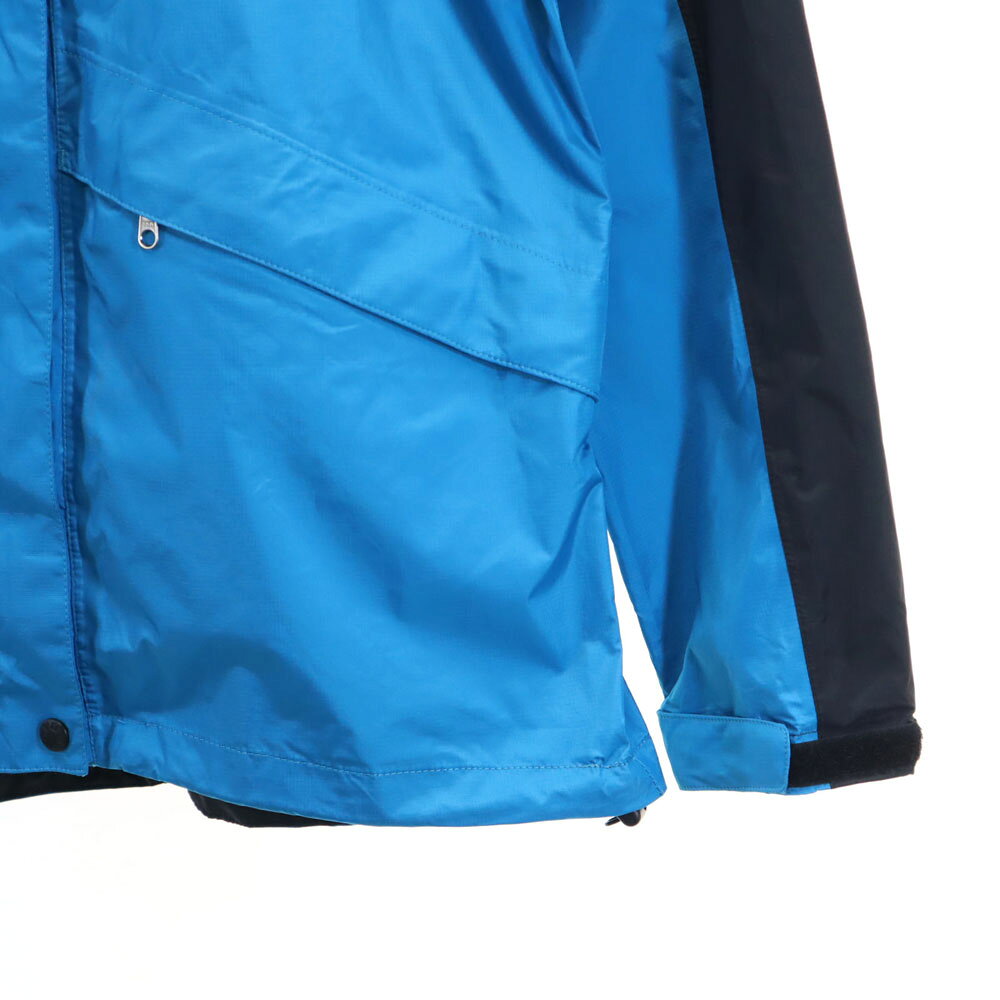 古着 THE NORTH FACE ノースフェイス アウトドア NPW10032 レインテックス ウェア ...