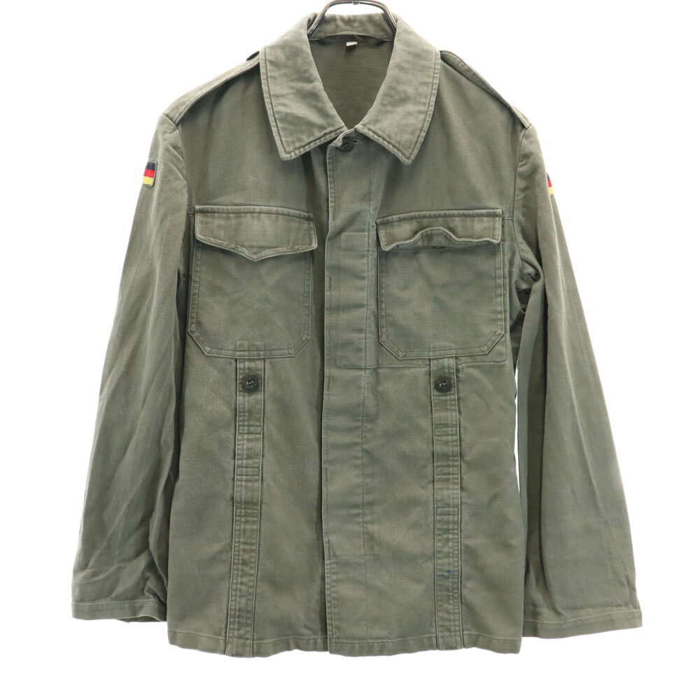  GERMAN MILITARY ɥķ åڥ ߥ꥿꡼㥱å 1  ĥѥå  š