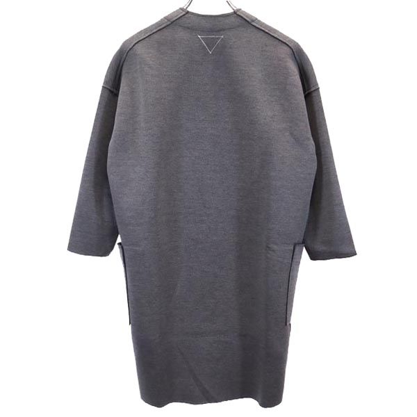 古着 RHC アールエイチシー 長袖 コート XS グレー系 Ron Herman レディース 【中古】
