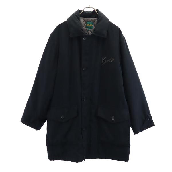 楽天市場】KENZO コートの通販 楽天市場】KENZO コートの通販