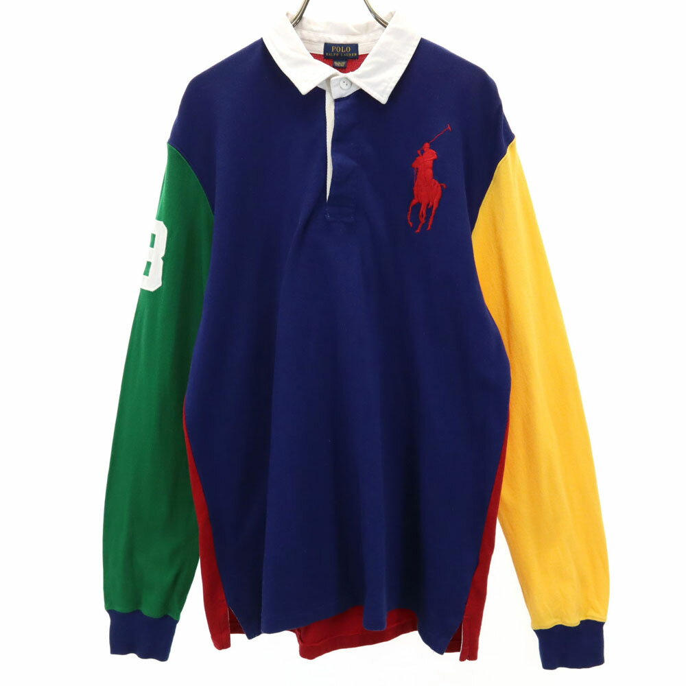 楽天市場】polo ralph lauren ポロ ラルフ・ローレン ビッグ 楽天市場】polo ralph lauren ポロ ラルフ・ローレン ビッグ