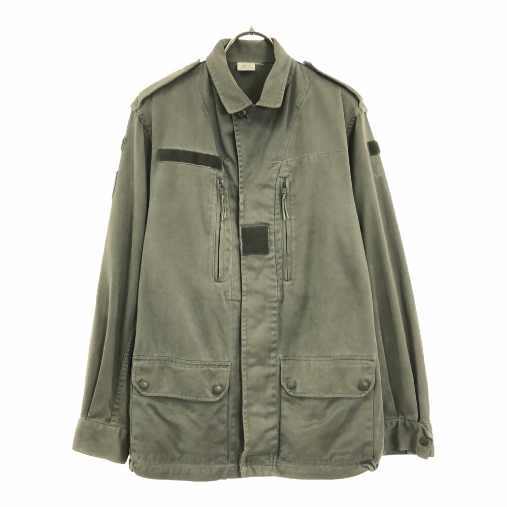  FRENCH ARMY ե󥹷 90s F2㥱å ߥ꥿꡼㥱å 88L 졼 եɥ㥱å  ...