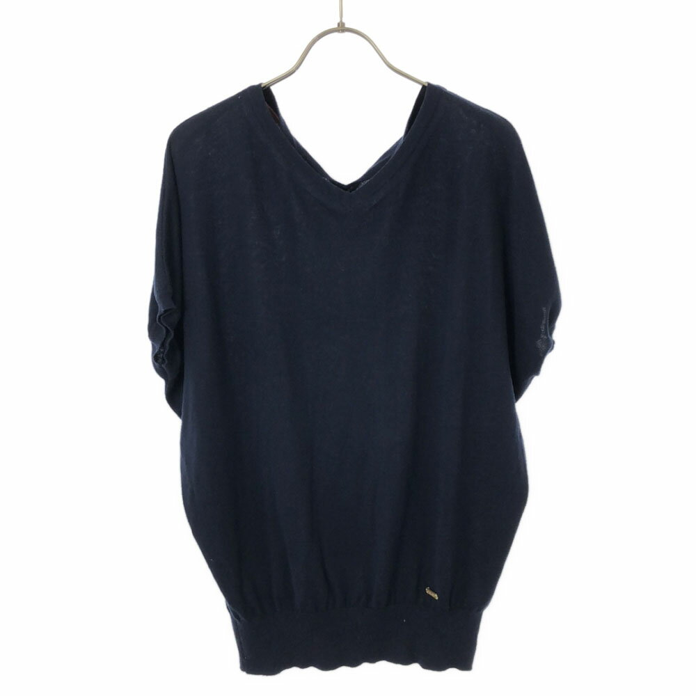  BLUE LABEL CRESTBRIDGE ֥롼졼٥륯쥹ȥ֥å ۾ Ⱦµ ˥å åȥ 38 ͥӡ ǥ š