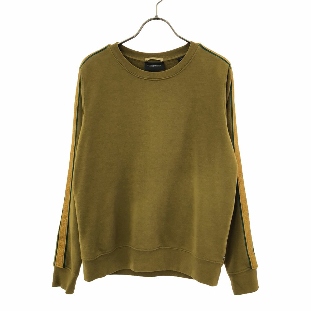 【日本製】 楽天市場】scotch&soda 中古(スウェット・トレーナー|トップス トップス