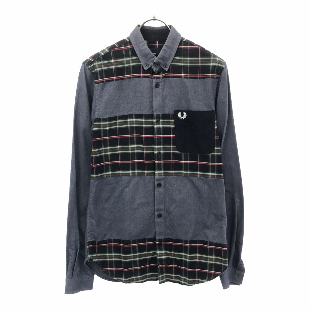 楽天市場】FRED PERRY フレッド ペリー(柄チェック)(メンズ 楽天市場】FRED PERRY フレッド ペリー(柄チェック)(メンズ