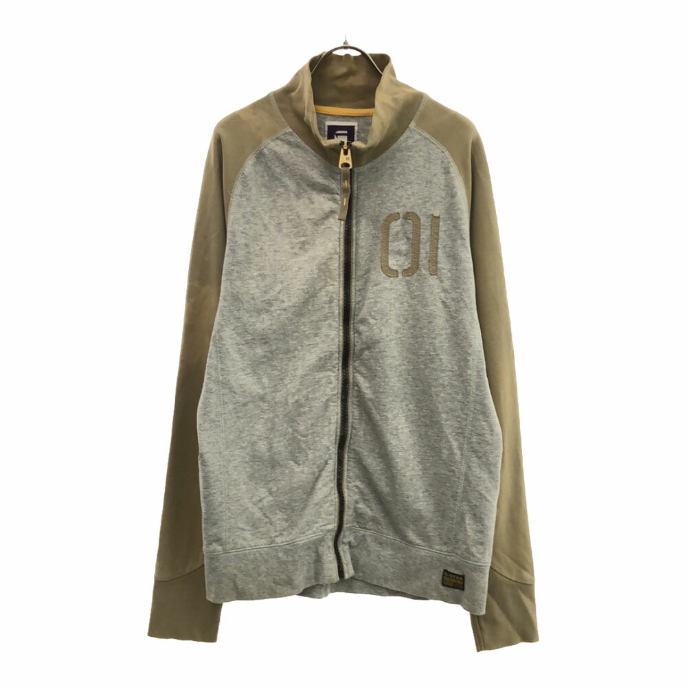 G-STAR RAW  åڥ åץå ֥륾 L 졼ߥ å  š