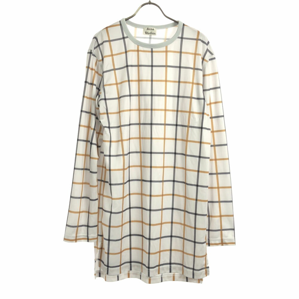 楽天市場】acne studios 中古（長さ（袖）長袖）（Tシャツ