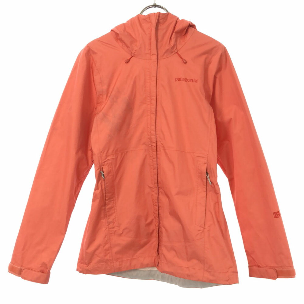  patagonia ѥ˥ Ĺµ ʥ åץѡ XS 󥸷 ȥɥ ǥ š