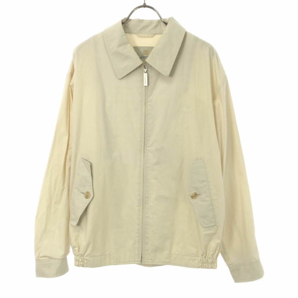  Aquascutum 塼  åȥ󥸥㥱å M եۥ磻  š