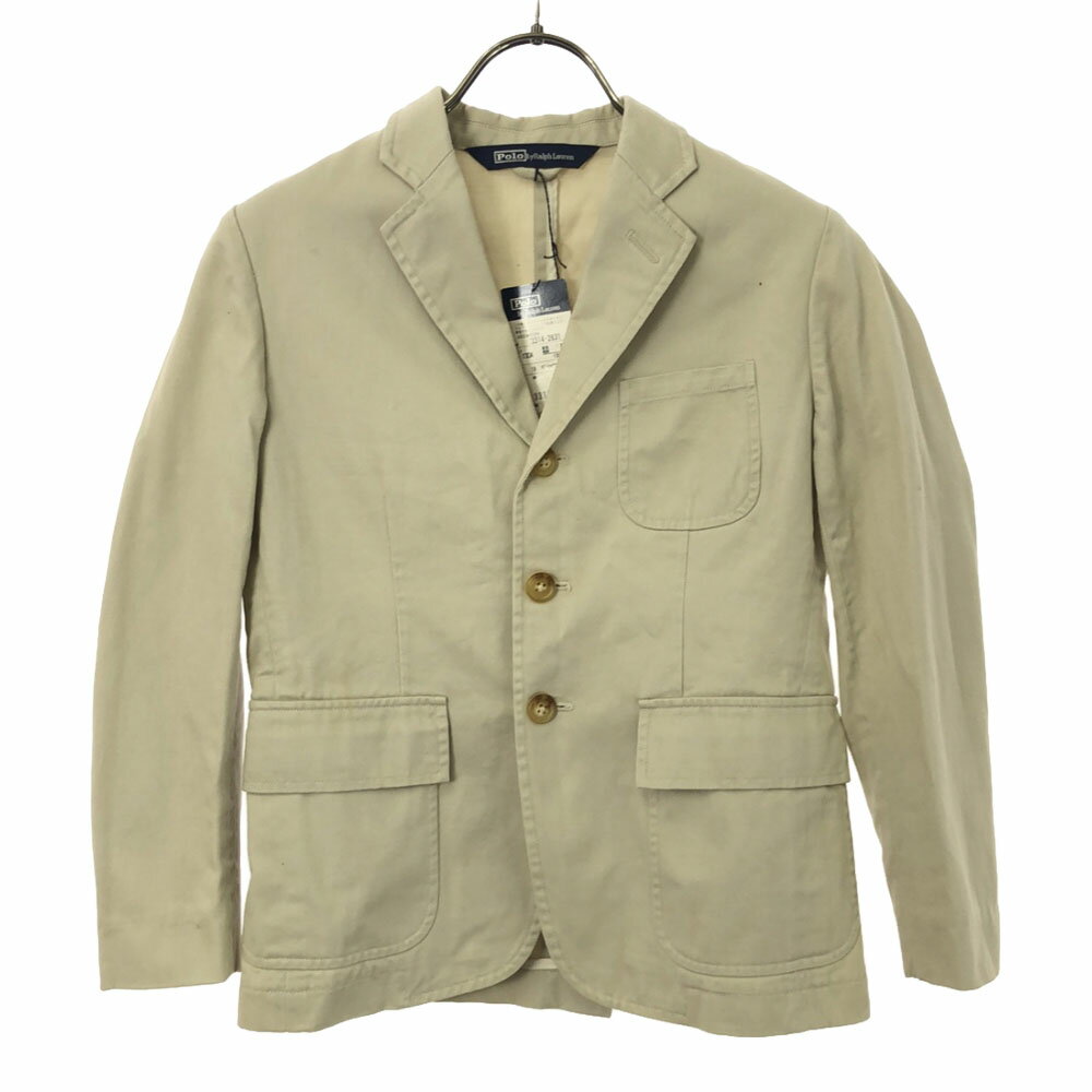  Polo by Ralph Lauren ݥХե ̤ åȥ󥸥㥱å 130A ١å դ ...