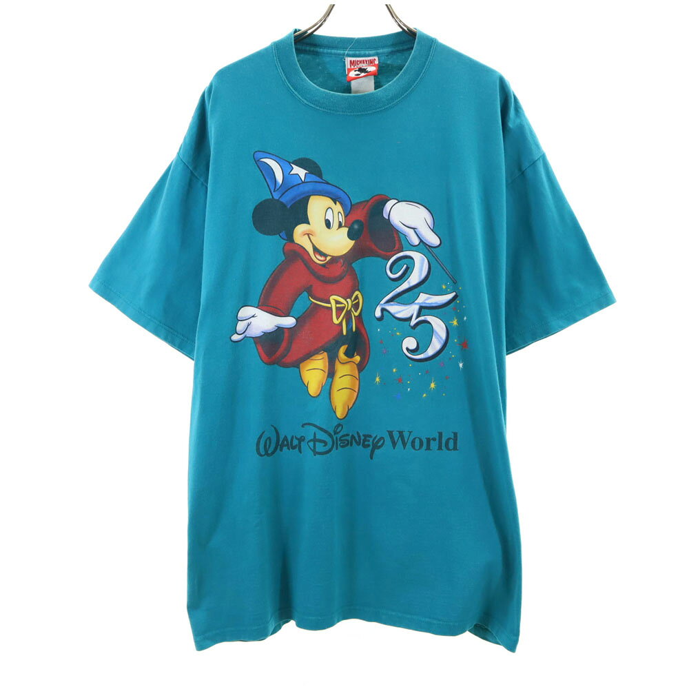 楽天市場】ミッキー ファンタジア l（Tシャツ・カットソー｜トップス 