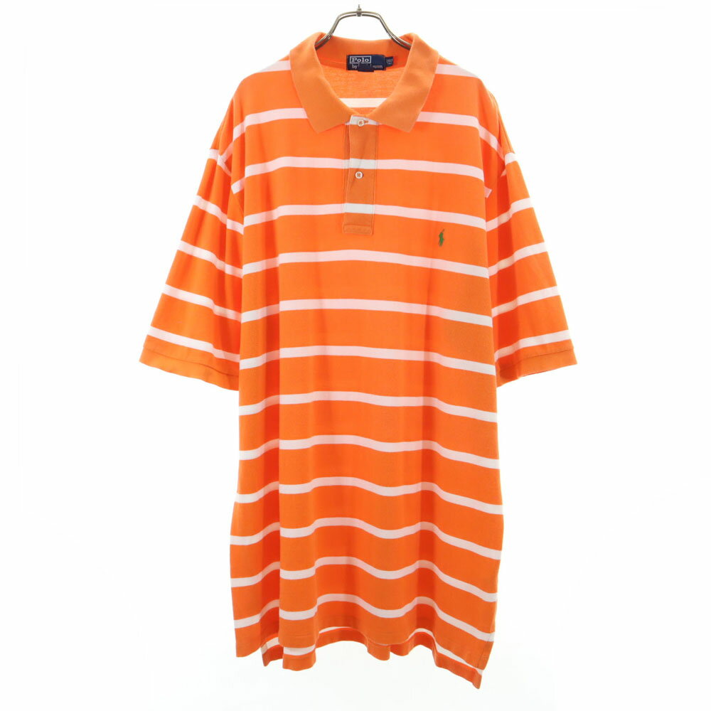 古着 Polo by Ralph Lauren 