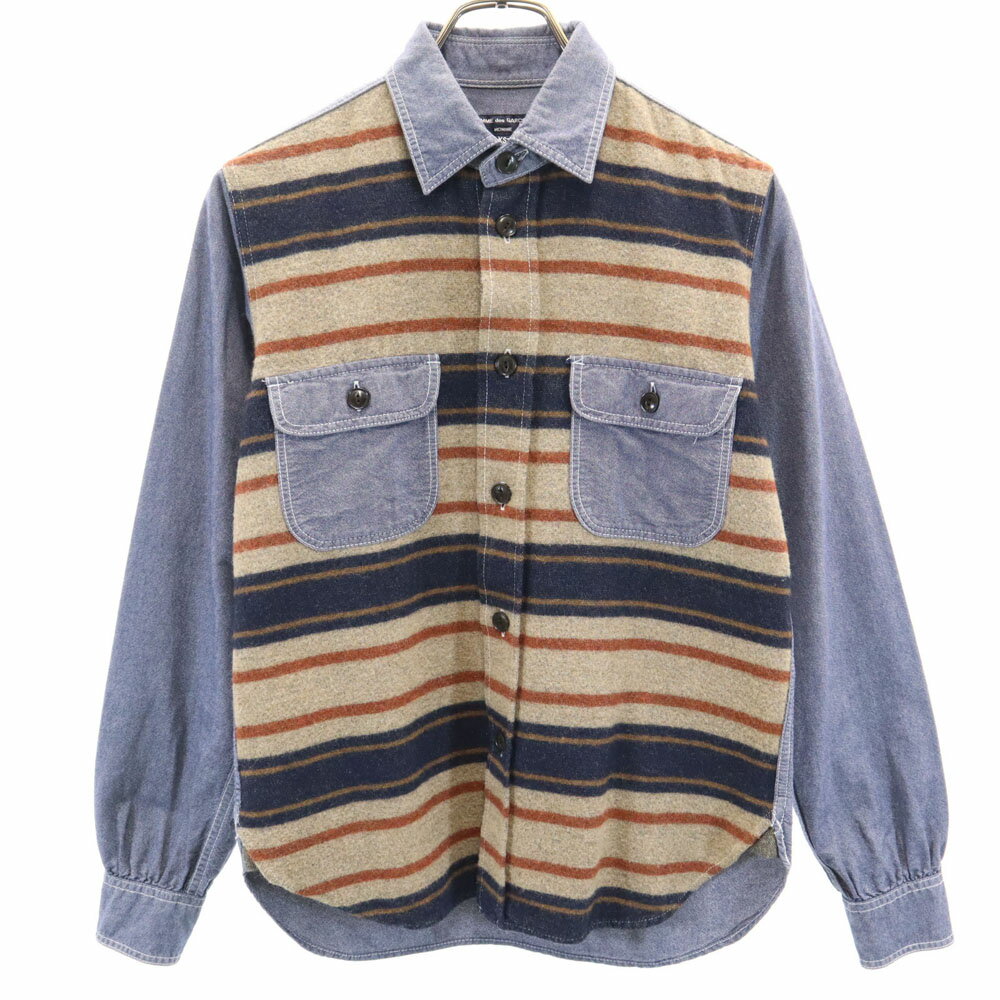 楽天市場】comme des garcons homme シャンブレーの通販