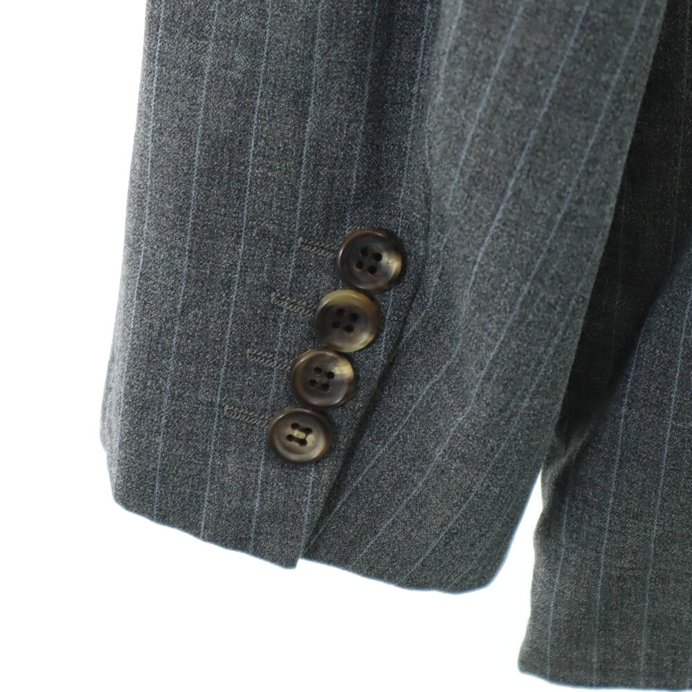 古着 COMME des GARCONS HOMME DEUX コムデギャルソンオムドゥ 2011年 日本製 ウー...
