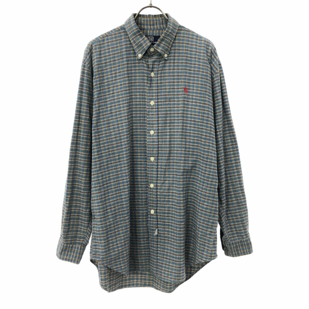  Polo by Ralph Lauren ݥХե å Ĺµ ܥ󥷥 20 ֥롼 åȥ󥷥 ...