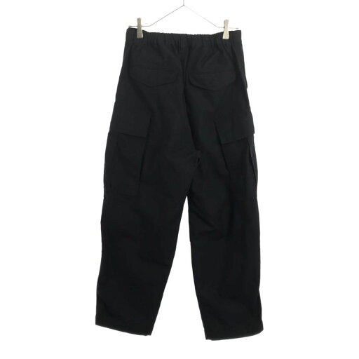 古着 フリークスストア FREAK'S STORE カーゴパンツ S ブラック レディース 【中古】 古着 フリークスストア FREAK'S STORE カーゴパンツ S ブラック レディース 【中古】