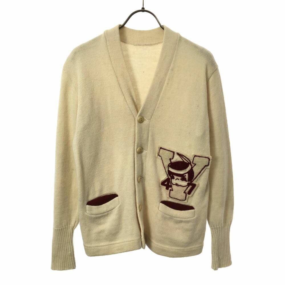 楽天市場】ヴィンテージ ニット 50s 中古の通販 楽天市場】ヴィンテージ ニット 50s 中古の通販