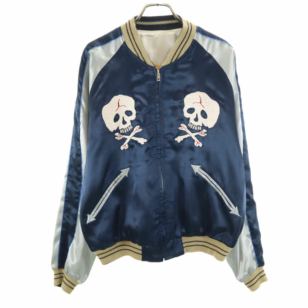 楽天市場】スカジャン 東洋 中古(メンズファッション)の通販 楽天市場】スカジャン 東洋 中古(メンズファッション)の通販