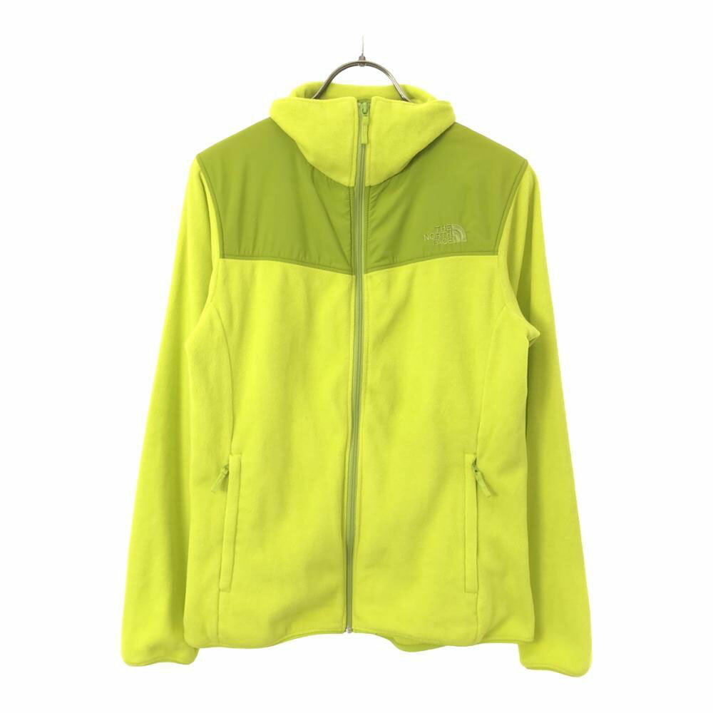  THE NORTH FACE Ρե NLW21404 ޥƥ С ޥ ե꡼㥱å M ꡼ ǥ š