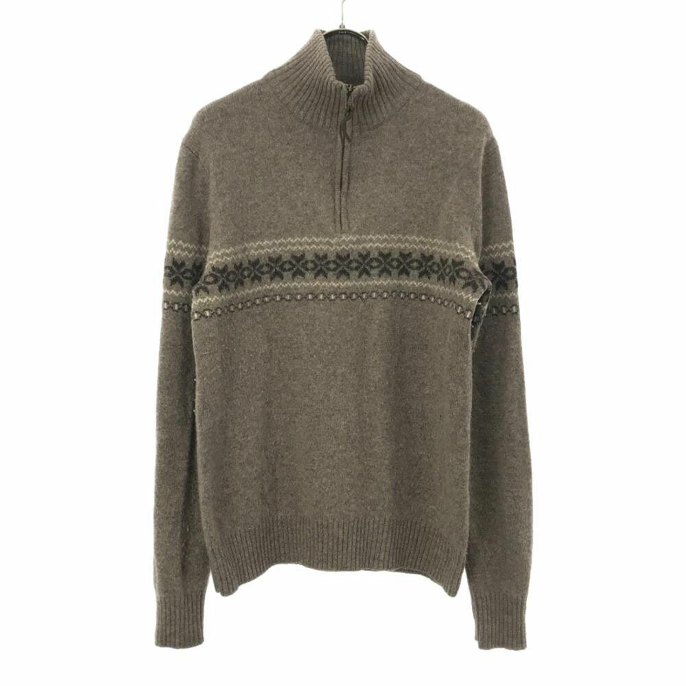  롼 J.CREW  Υǥå Ĺµ ϡեå  S ֥饦   š