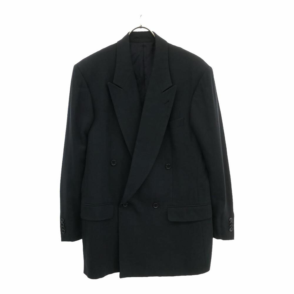  LANVIN STUDIO Х󥹥 90s ֥  إܡ ֥ܥ ơ顼ɥ㥱å S4...