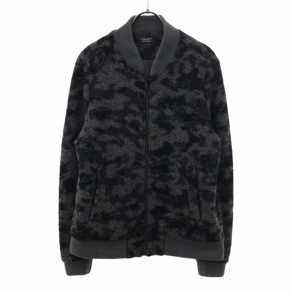  ޥ ZARA MAN ֥ å ֥륾 M ֥åߥ졼 ΢դ 㥱å  š