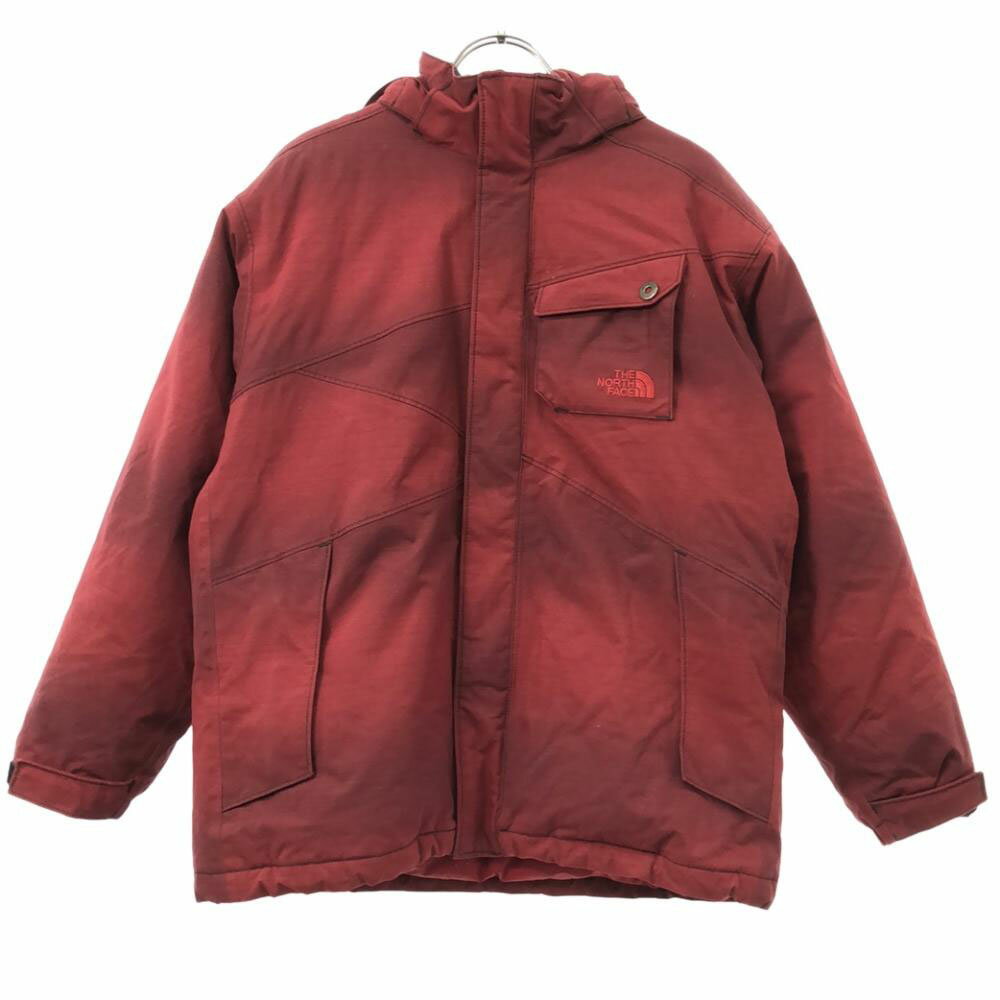  THE NORTH FACE Ρե EL166286 ɽ ա 󥸥㥱å L/G14/16 å ...