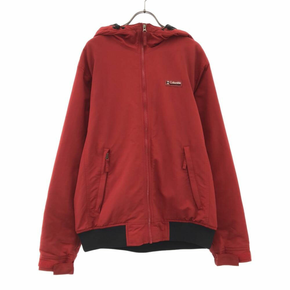  Columbia ӥ PM3394 åڥ åץ㥱å L å ȥɥ ΢ե꡼ 218 PM3394 ...